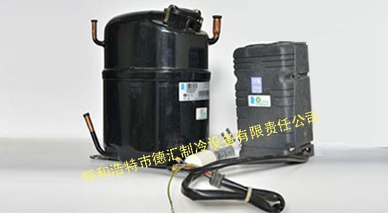 泰康制冷压缩机CAJ9510Z-T